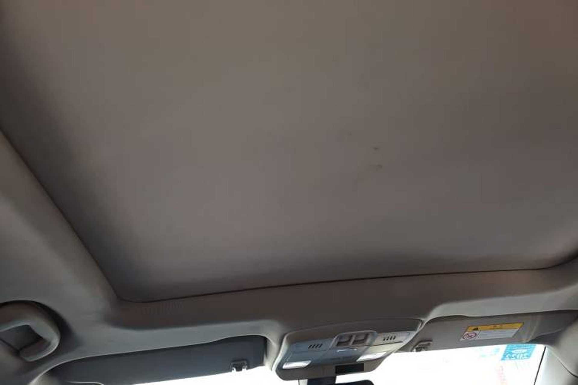 Used Buick Envision 2018 20T Two-Wheel-Drive Elite Model Headliner