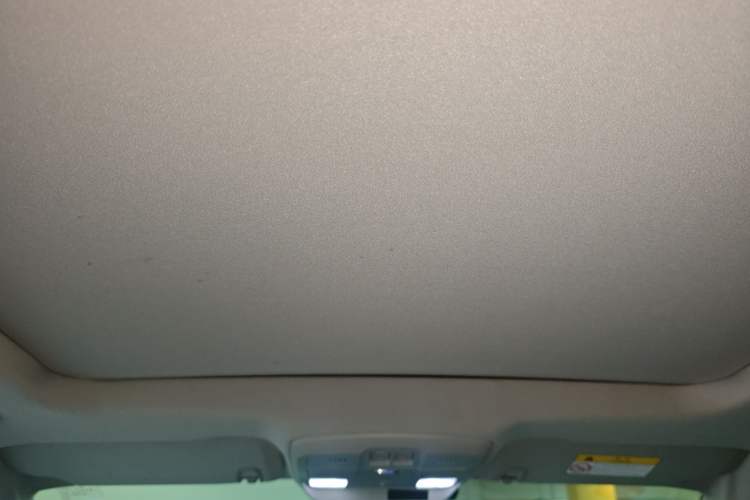 Used Buick Envision 2018 20T Two-Wheel-Drive Leading Model Headliner