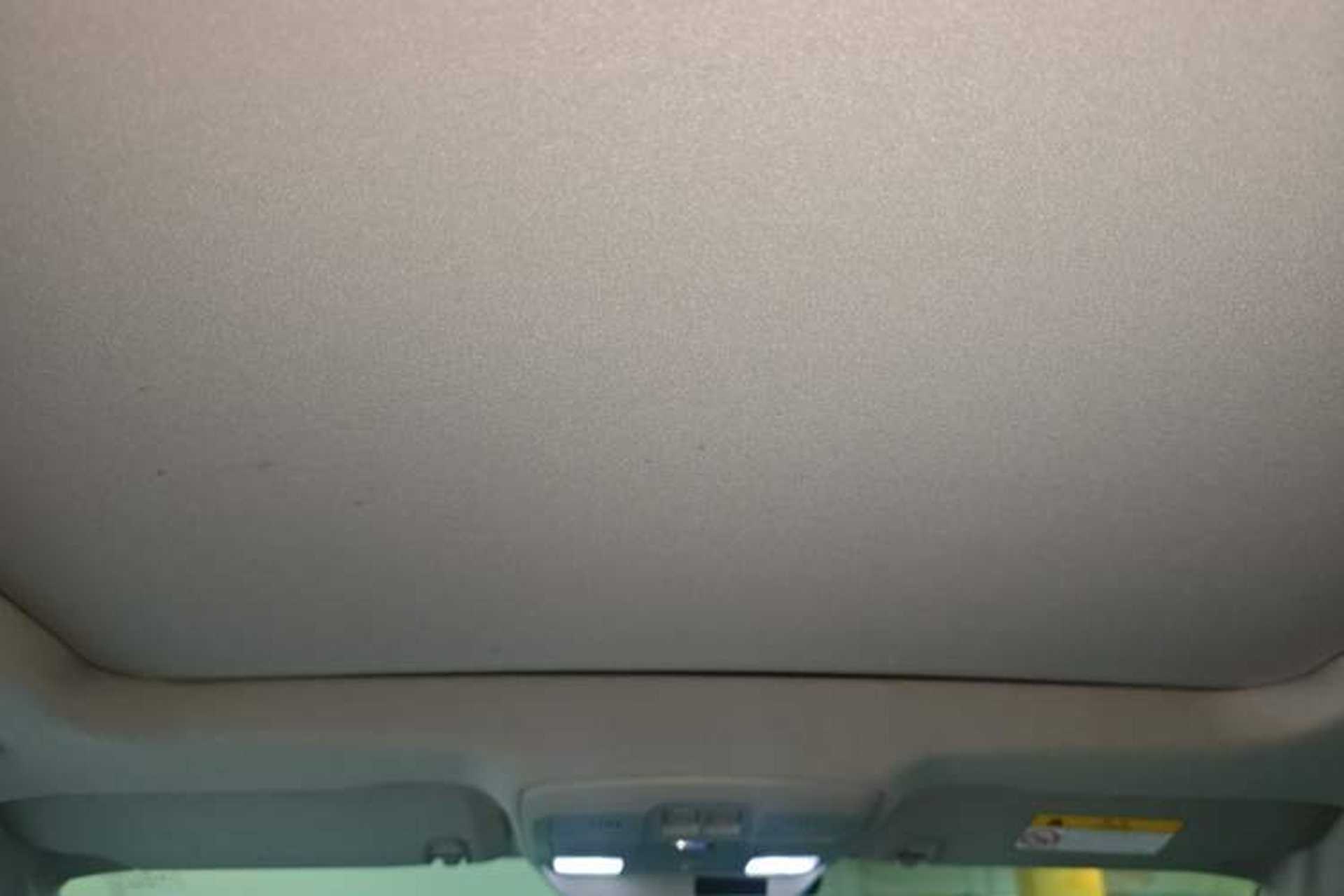 Used Buick Envision 2018 20T Two-Wheel-Drive Leading Model Headliner