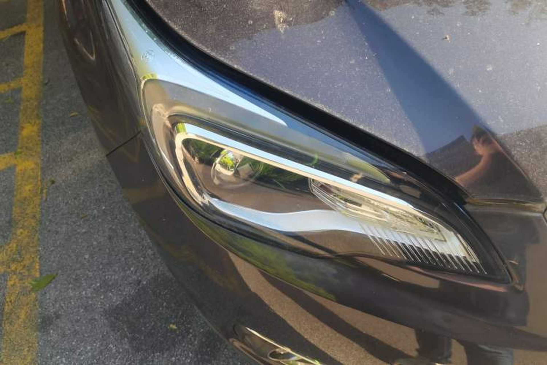 Used Buick Envision 2018 20T Two-Wheel-Drive Leading Model Right Front Headlight
