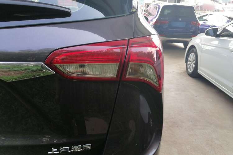 Used Buick Envision 2018 20T Two-Wheel-Drive Leading Model Right Rear Taillight