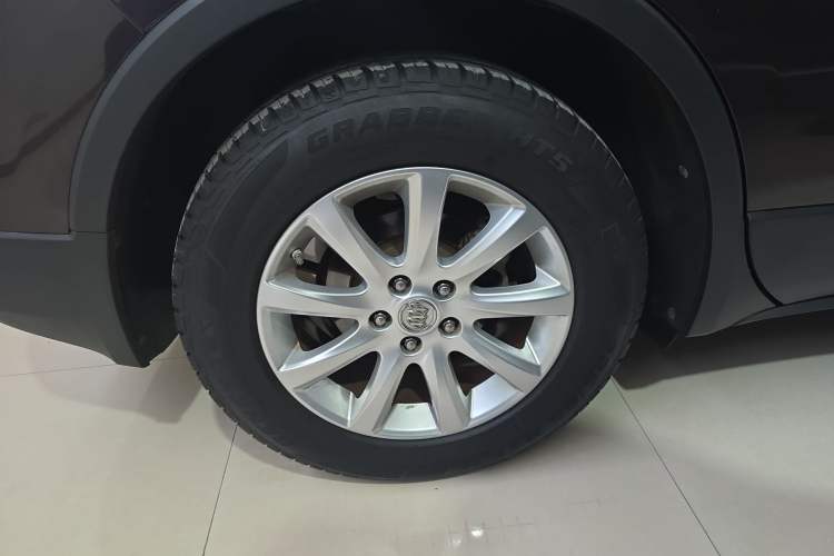 Used Buick Envision 2018 20T Two-Wheel-Drive Elite Model Right Rear Wheel Hub