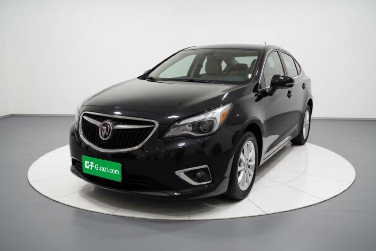 Ojetý Buick Envision 2018 20T Two-Wheel-Drive Leading Model Guazi used car, China used car export, Used car for sale, Used  cars, Cheapest cars for sale