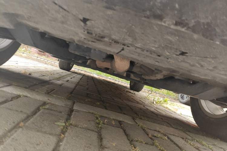 Used Buick Envision 2018 20T Two-Wheel-Drive Elite Model Chassis Front
