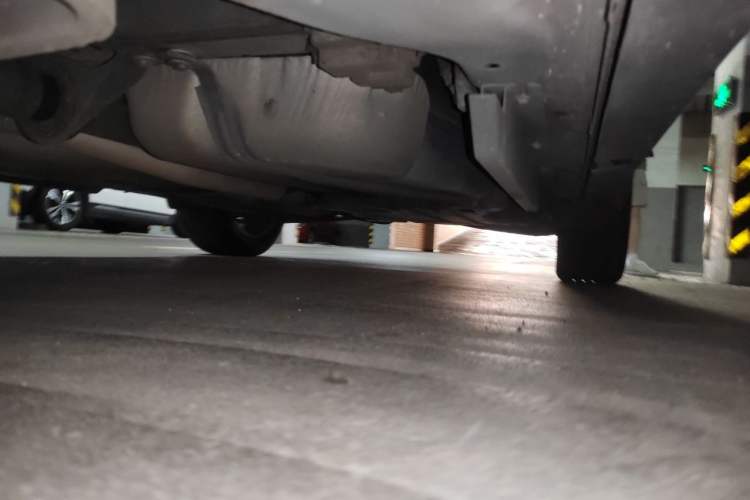 Used Buick Envision 2018 28T Four-Wheel Drive Elite Version Chassis Front Left