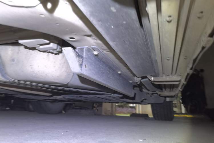 Used Buick Envision 2018 20T Two-Wheel Drive Luxury Model Chassis Front Left
