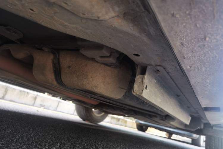 Used Buick Envision 2018 20T Two-Wheel Drive Luxury Model Chassis Front Left