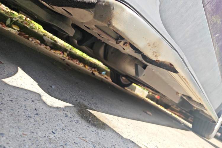 Used Buick Envision 2018 28T Four-Wheel Drive Elite Version Chassis Front Left