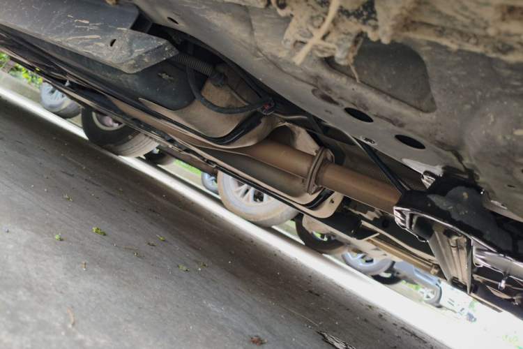Used Buick Envision 2018 20T Two-Wheel-Drive Elite Model Chassis Front Right