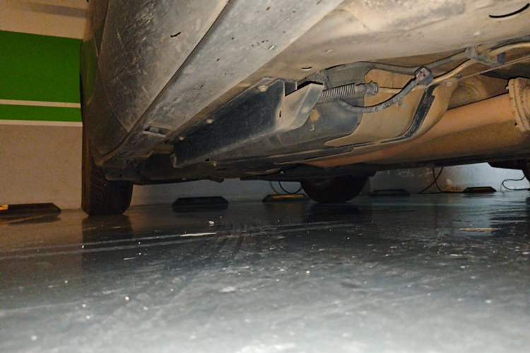 Used Buick Envision 2018 20T Two-Wheel Drive Luxury Model Chassis Front Right