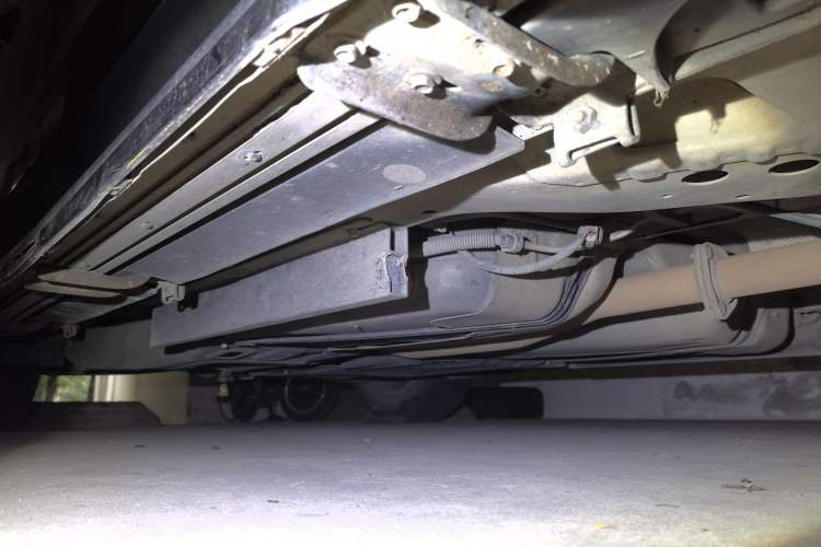 Used Buick Envision 2018 20T Two-Wheel Drive Luxury Model Chassis Front Right