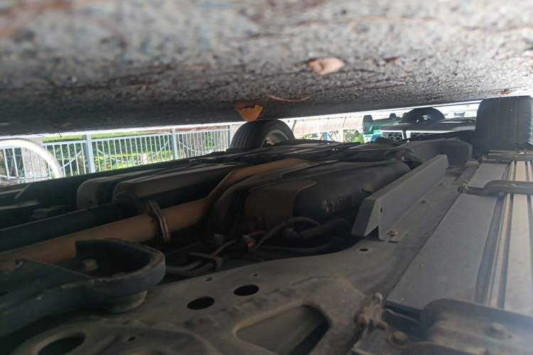 Used Buick Envision 2018 28T Four-Wheel Drive Luxury Model Chassis Front Right
