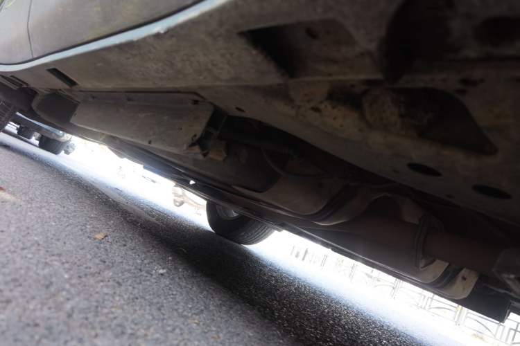 Used Buick Envision 2018 20T Two-Wheel Drive Luxury Model Chassis Front Right