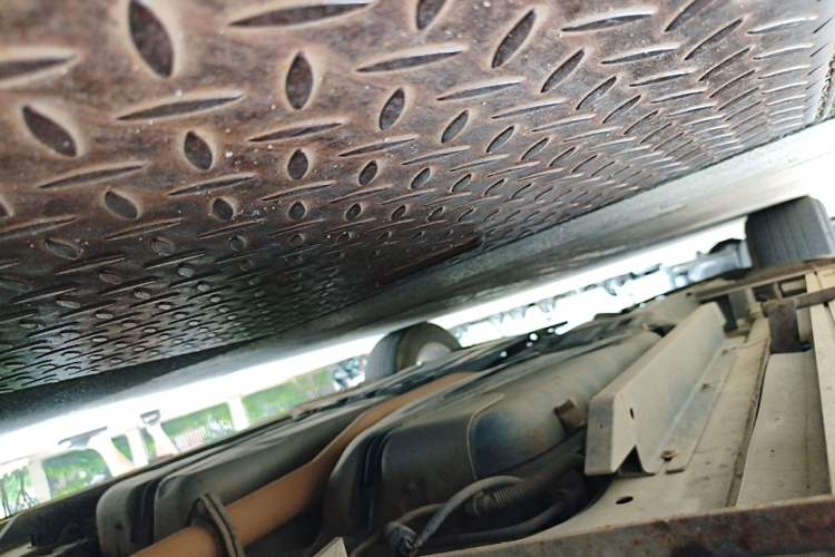 Used Buick Envision 2018 20T Two-Wheel Drive Luxury Model Chassis Front Right