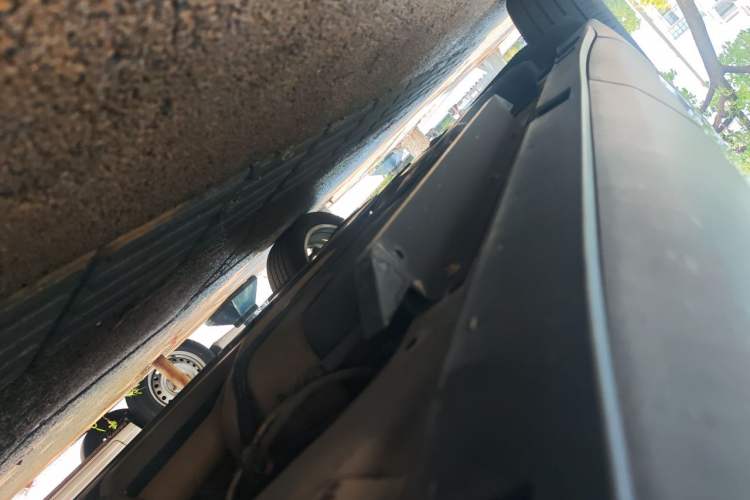 Used Buick Envision 2018 28T Four-Wheel Drive Elite Version Chassis Front Right
