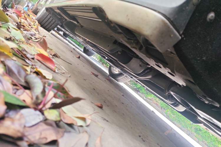 Used Buick Envision 2018 28T Four-Wheel Drive Elite Version Chassis Front Right
