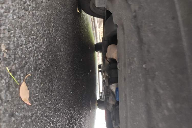Used Buick Envision 2018 28T Four-Wheel Drive Luxury Model Chassis Front Right