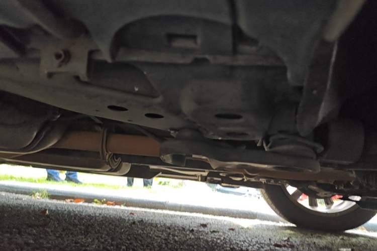 Used Buick Envision 2018 28T Four-Wheel Drive Luxury Model Chassis Front Right