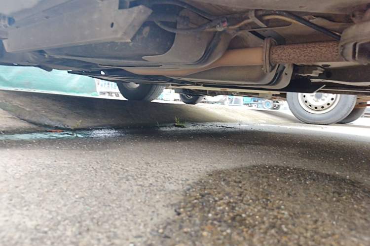 Used Buick Envision 2018 20T Two-Wheel Drive Luxury Model Chassis Front Right