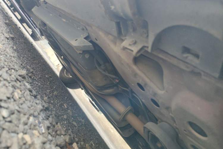 Used Buick Envision 2018 20T Two-Wheel-Drive Elite Model Chassis Front Right