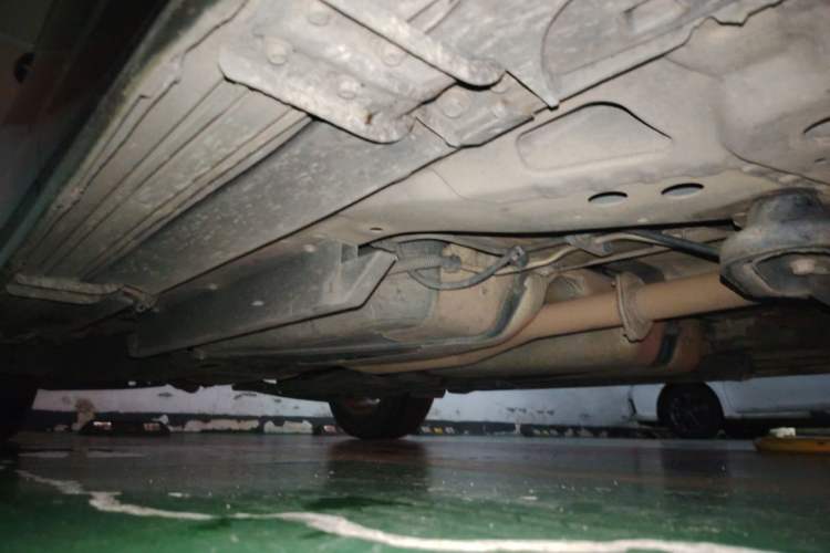 Used Buick Envision 2018 20T Two-Wheel-Drive Elite Model Chassis Front Right