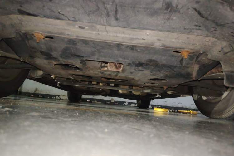 Used Buick Envision 2018 20T Two-Wheel-Drive Elite Model Chassis Front