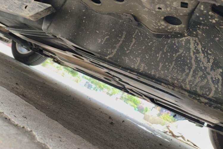 Used Buick Envision 2018 20T Two-Wheel-Drive Elite Model Chassis Rear Left
