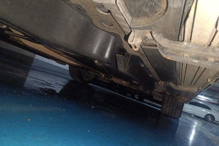 Used Buick Envision 2018 28T Four-Wheel Drive Luxury Model Chassis Rear Right