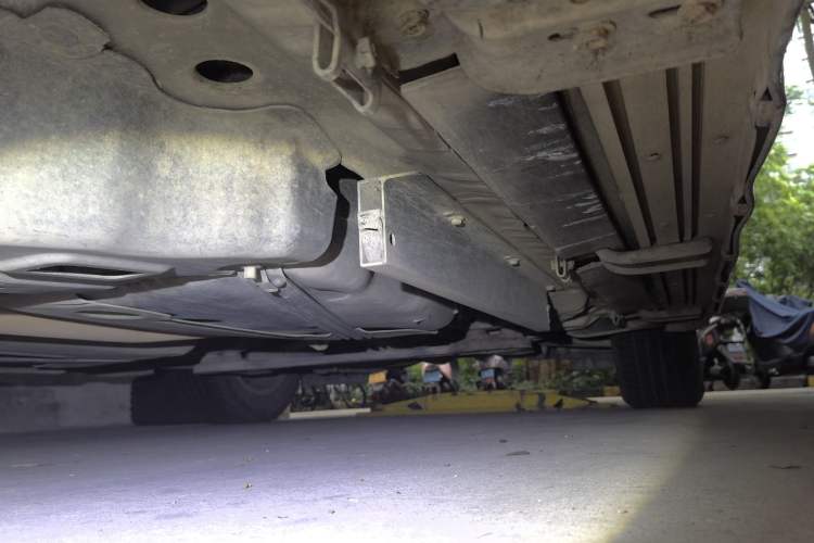 Used Buick Envision 2018 20T Two-Wheel Drive Luxury Model Chassis Rear Right