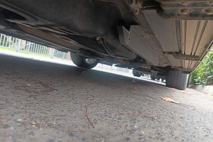 Used Buick Envision 2018 28T Four-Wheel Drive Luxury Model Chassis Rear Right
