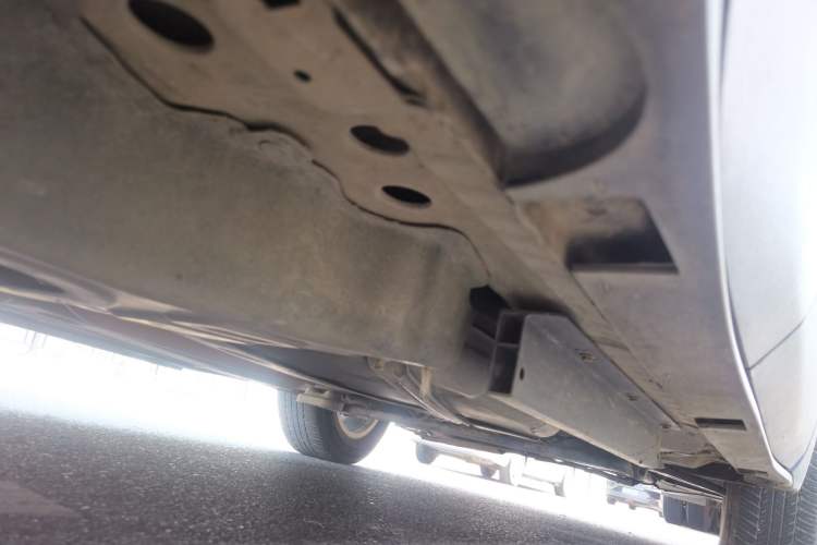Used Buick Envision 2018 20T Two-Wheel Drive Luxury Model Chassis Rear Right