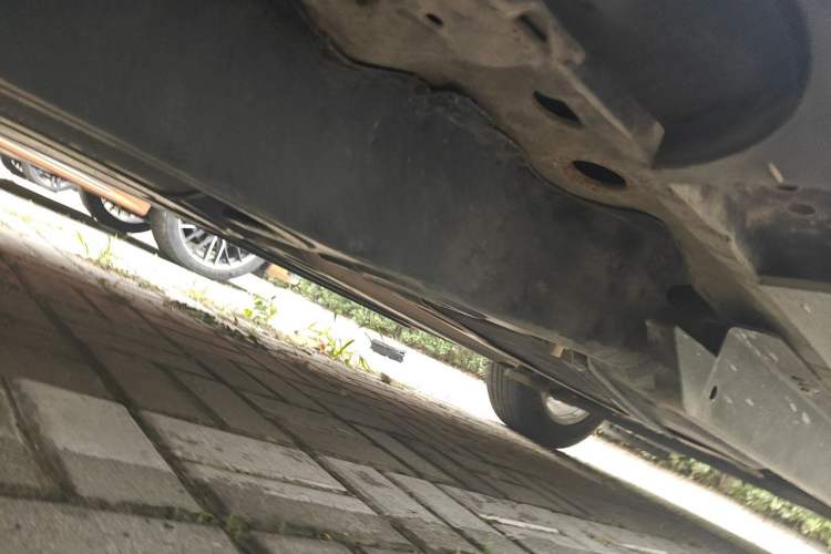 Used Buick Envision 2018 20T Two-Wheel-Drive Elite Model Chassis Rear Right