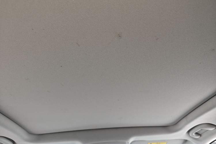 Used Buick Envision 2018 28T Four-Wheel Drive Elite Version Headliner