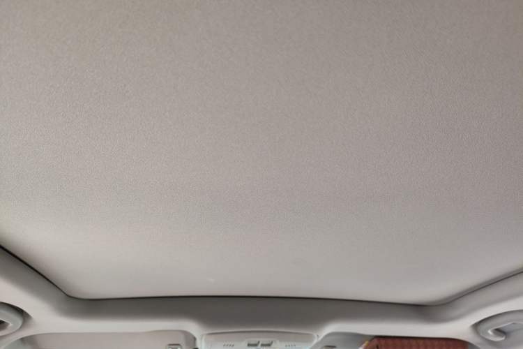 Used Buick Envision 2018 28T Four-Wheel Drive Elite Version Headliner