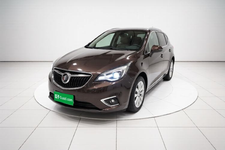 Ojetý Buick Envision 2018 28T Four-Wheel Drive Luxury Model Guazi used car, China used car export, Used car for sale, Used  cars, Cheapest cars for sale