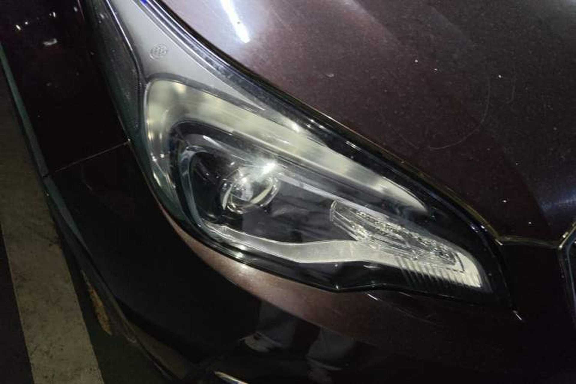 Used Buick Envision 2018 20T Two-Wheel-Drive Elite Model Right Front Headlight