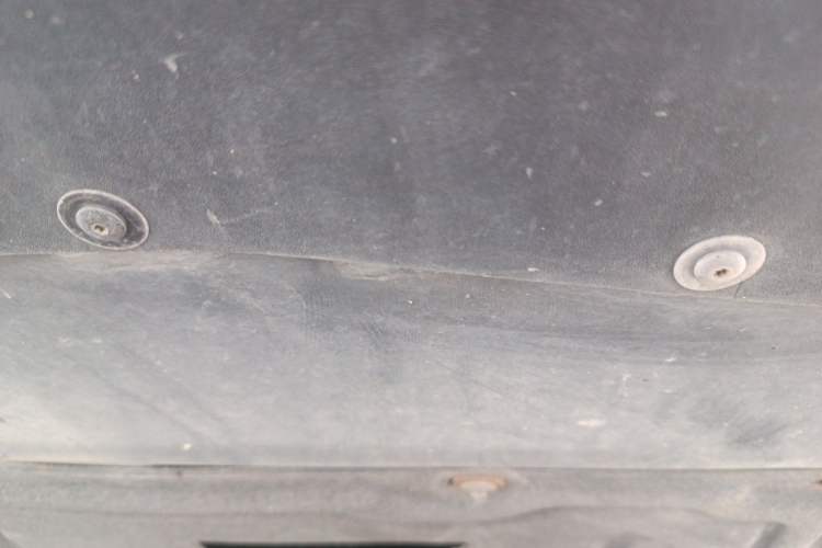 Used Buick Envision 2018 28T Four-Wheel Drive Elite Version Chassis Front