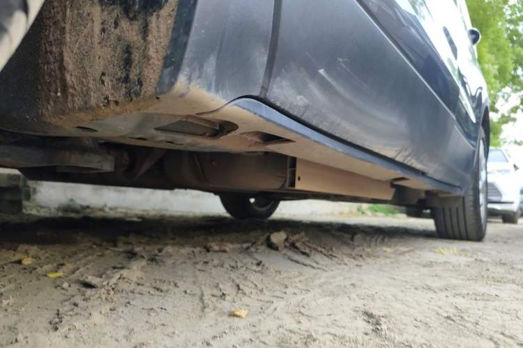 Used Buick Envision 2018 28T Four-Wheel Drive Luxury Model Chassis Front Left