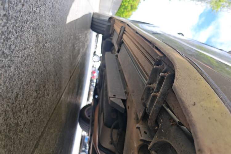 Used Buick Envision 2018 28T Four-Wheel Drive Luxury Model Chassis Front Right