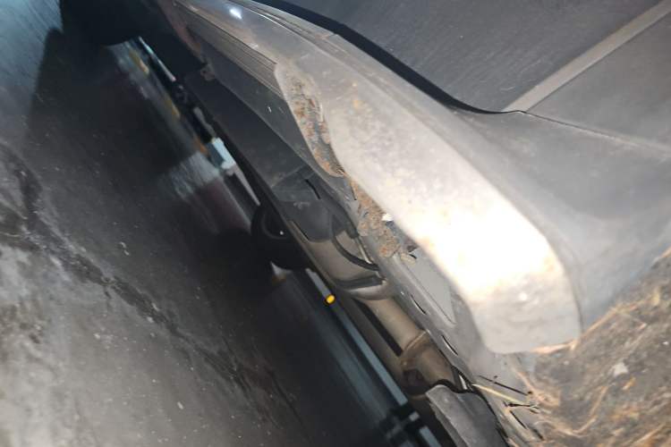 Used Buick Envision 2018 28T Four-Wheel Drive Luxury Model Chassis Front Right