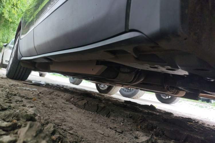 Used Buick Envision 2018 28T Four-Wheel Drive Luxury Model Chassis Front Right