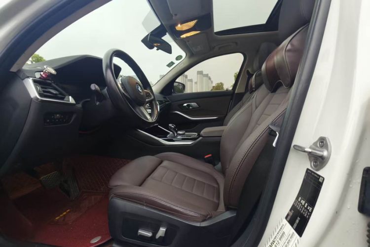 Used Buick Envision 2018 28T Four-Wheel Drive Elite Version Exterior 12