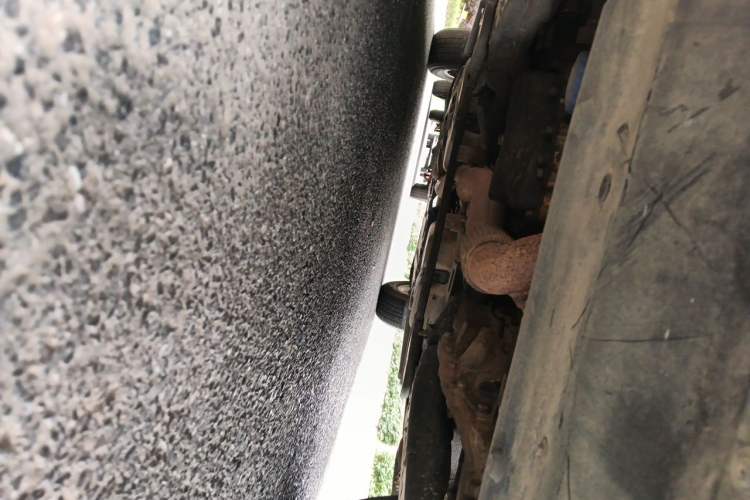 Used Buick Envision 2018 20T Two-Wheel-Drive Elite Model Chassis Front