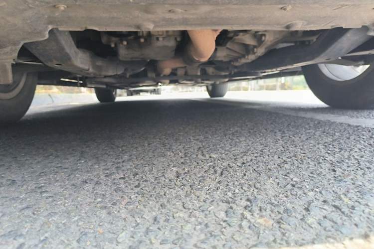 Used Buick Envision 2018 20T Two-Wheel Drive Luxury Model Chassis Front