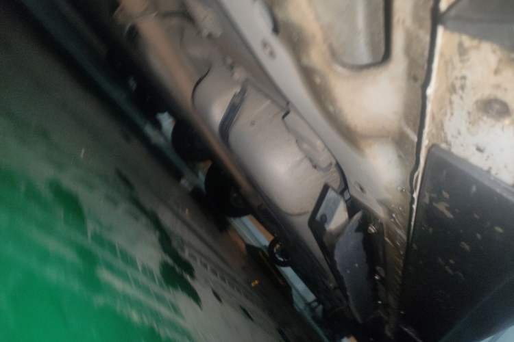 Used Buick Envision 2018 20T Two-Wheel Drive Luxury Model Chassis Front Left