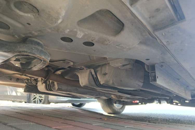 Used Buick Envision 2018 20T Two-Wheel Drive Luxury Model Chassis Front Left