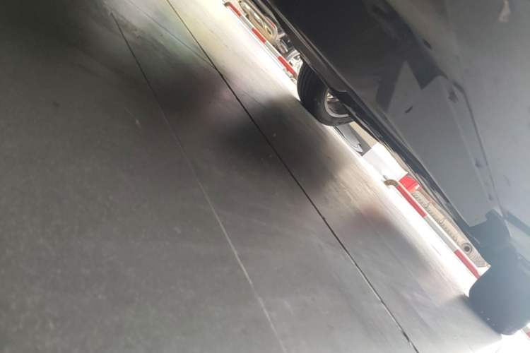 Used Buick Envision 2018 28T Four-Wheel Drive Elite Version Chassis Front Left