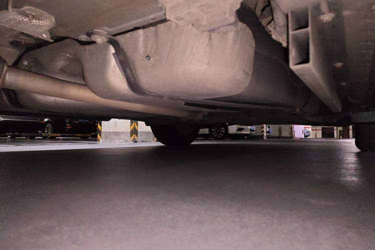 Used Buick Envision 2018 20T Two-Wheel-Drive Elite Model Chassis Front Left