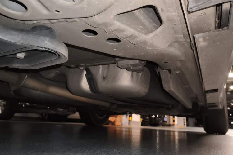 Used Buick Envision 2018 20T Two-Wheel-Drive Elite Model Chassis Front Left
