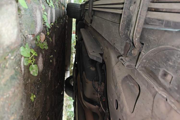 Used Buick Envision 2018 20T Two-Wheel Drive Luxury Model Chassis Front Right